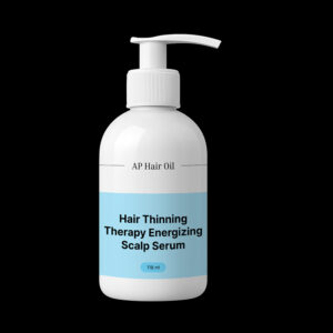 Hair Thinning Therapy Energizing Scalp Serum